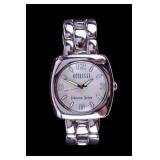 Ecclissi Sterling Silver Wrist Watch
