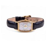 Ecclissi Wrist Watch 14K G Case