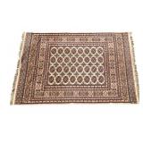 Bokhara Rug