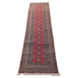 Bokhara Runner Rug