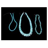 Turquoise Necklaces