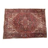 Heriz Persian Rug