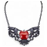 Disney Snow White Necklace