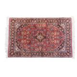 Kashan Persian Rug