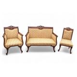 French Parlor Set
