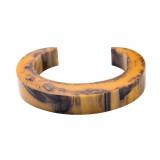 Bakelite Cuff Bracelet