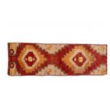 Antique Oushak Rug