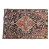 Persian Sarouk Rug