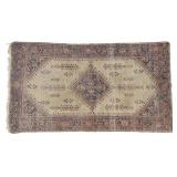 Antique Turkish Rug ~4