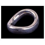 Angela Cummings Rare Sterling Bracelet