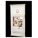 Baker Furtniture Co. Mirror