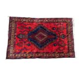 Persian Hamadan Wiss Carpet