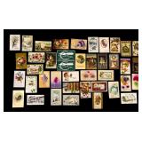 Antique Postcards