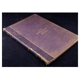 1839 Mansions of England in the Olden Time, Nash