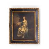 Portrait of Nell Gwyn, After Sir Peter Lely