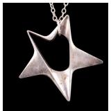 Georg Jensen Necklace