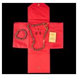 Jade Dynasty Collection Trio