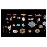 Victorian & Vintage Ladies