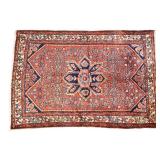 Persian Area Rug
