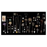 Large Collection Religous Jewelry