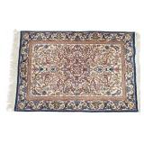 Chinese/Persian Woven Rug