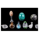 Art Glass, Waterford