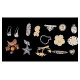 Sterling & Vintage Women