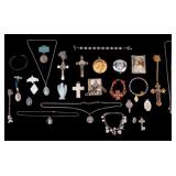 Religious Jewelry & Accessories