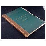 1845 Louis Haghes Sketches Of Belgium & Germany