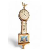 Henry Ford, Willard Banjo Clock