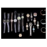 Vintage Watches
