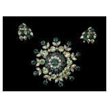 Vintage Austrian Jewelry