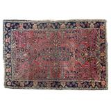 Antique Persian Mat