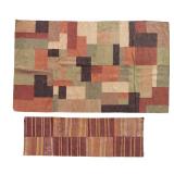 Flat Weave Rugs (2)