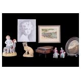 Decorative and Porcelain Collectibles