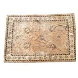 Nourison Floral Rug