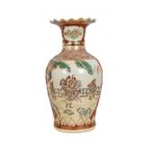 Large Chinese Palace Vase