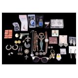 Jewelry, Watches, Acessories