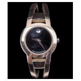 Movado Ladies Wrist Watch