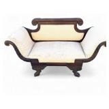 Victorian Settee