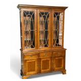 Pennsylvania House China Hutch ~6.75