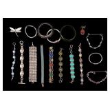 Gold & Silver-Tone Women