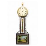 Thomas Muller Banjo Clock