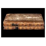 1793 Jones Ed. History of the American Revolution