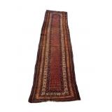 Persian Geometric Runner