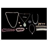 Vintage Estate Jewelry