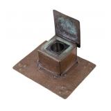 Inkwell Attr. Roy Craft