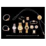 Jewelry Watches, Watch Parts