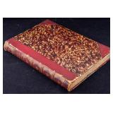 Viollet-le-Duc, Notre-Dame Murales, 1870 Folio