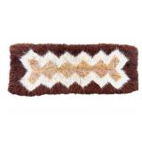 Flokati Wool Shag Rug